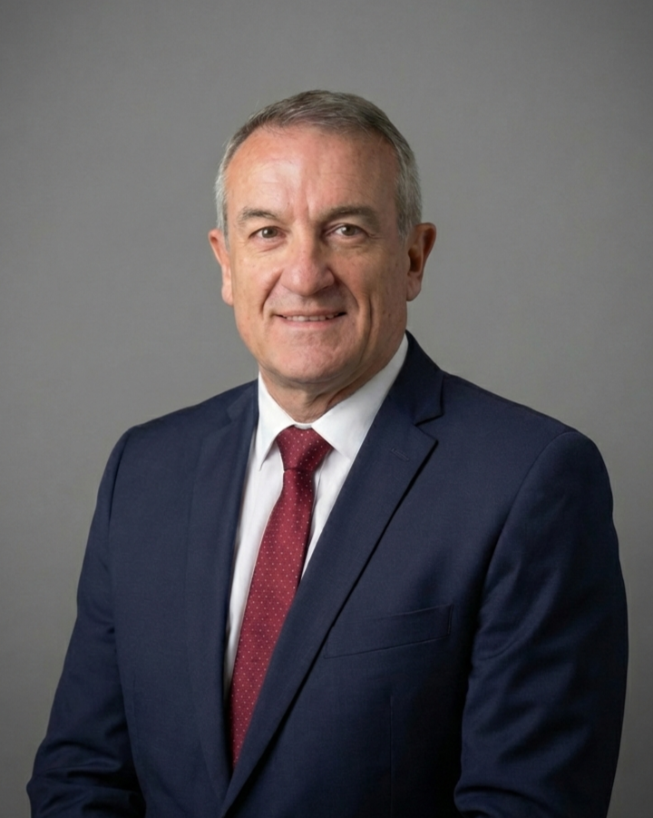 Pablo J. Lascano