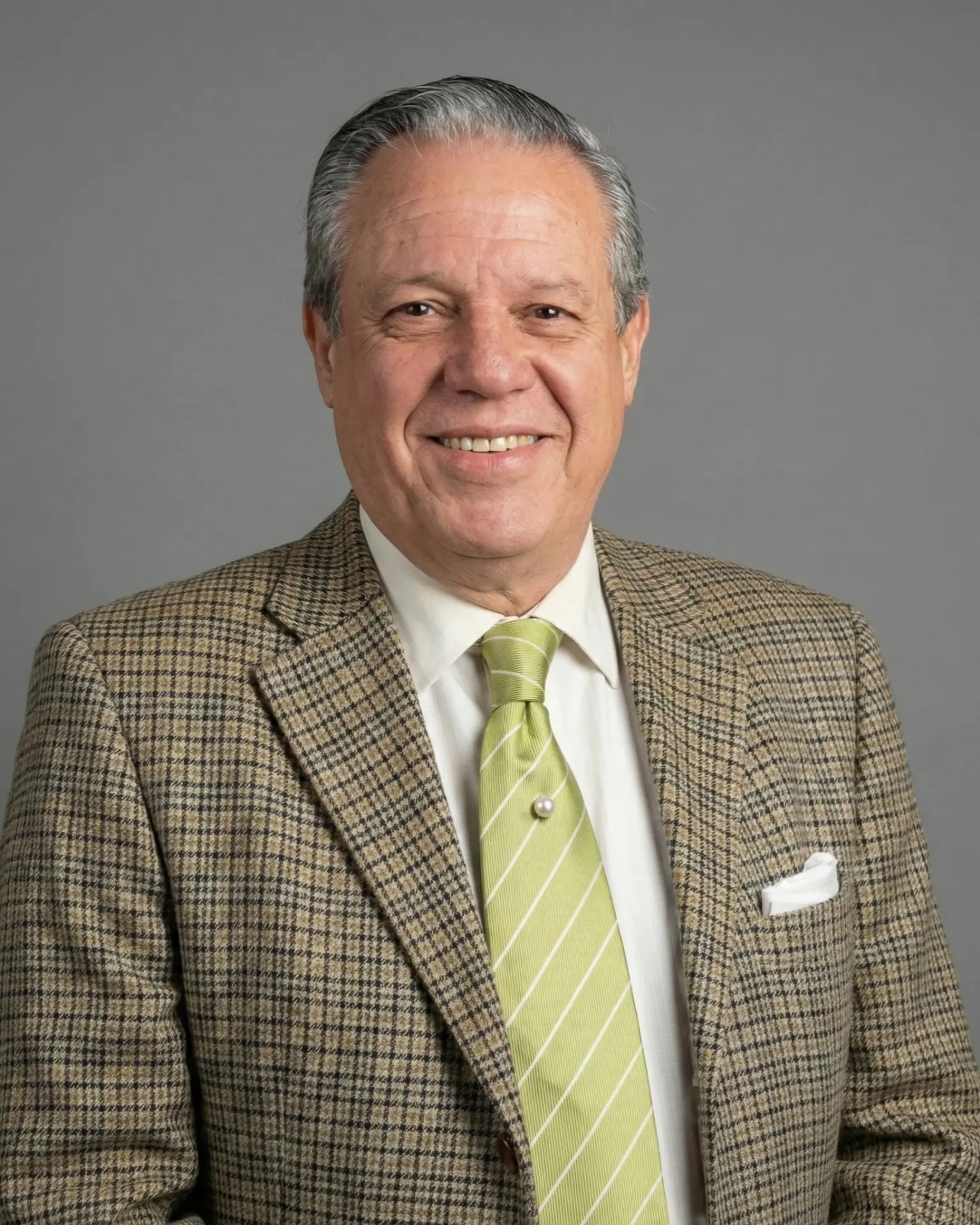 Gustavo Crespo Erramuspe