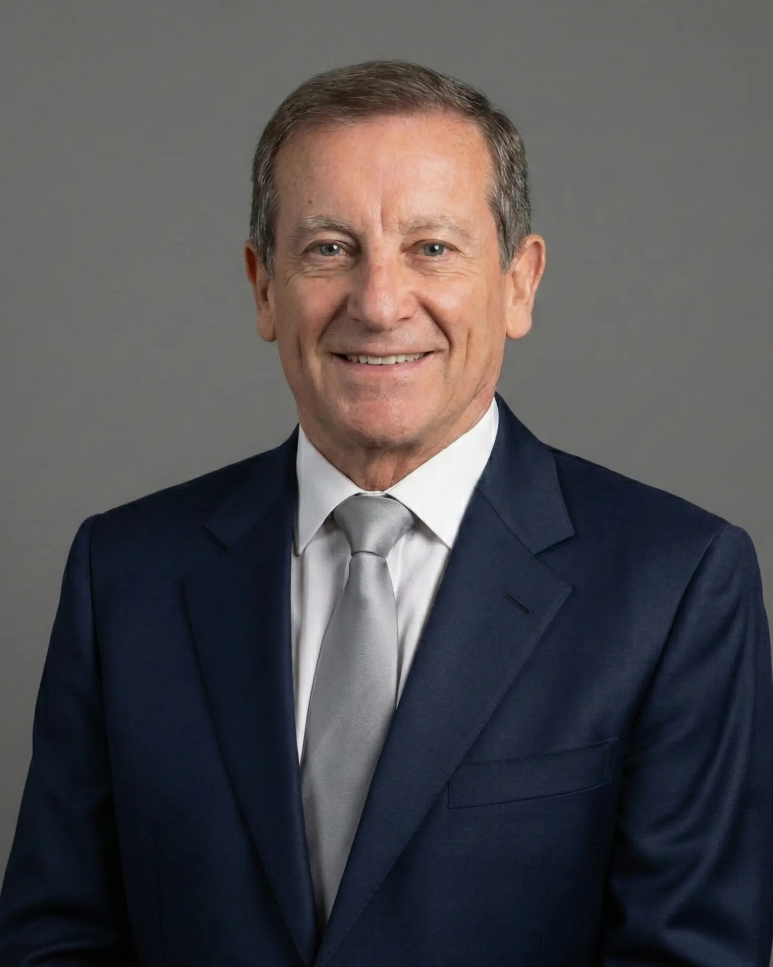 Enrique T. Lascano