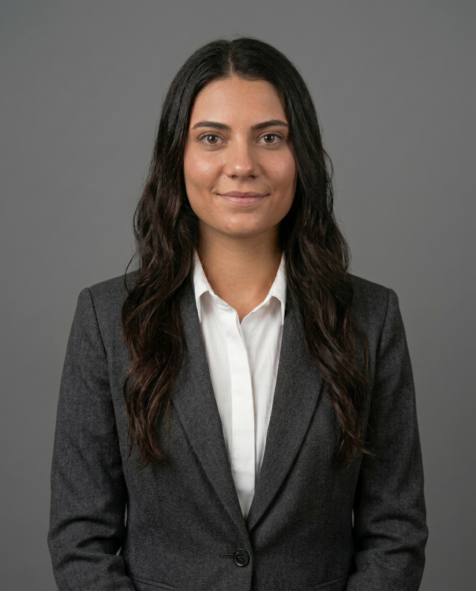 Lucía D. Rivoiro